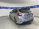 Thumbnail '4' of Subaru Impreza