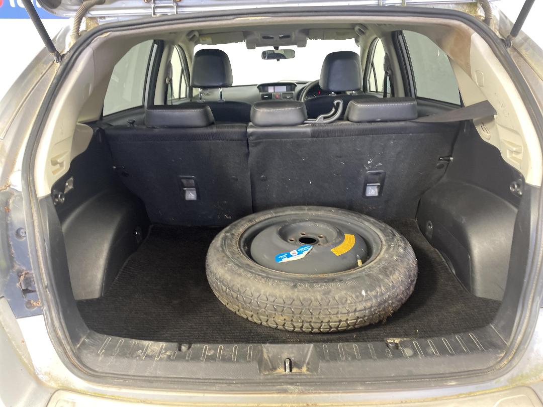 Photo '12' of Subaru Impreza