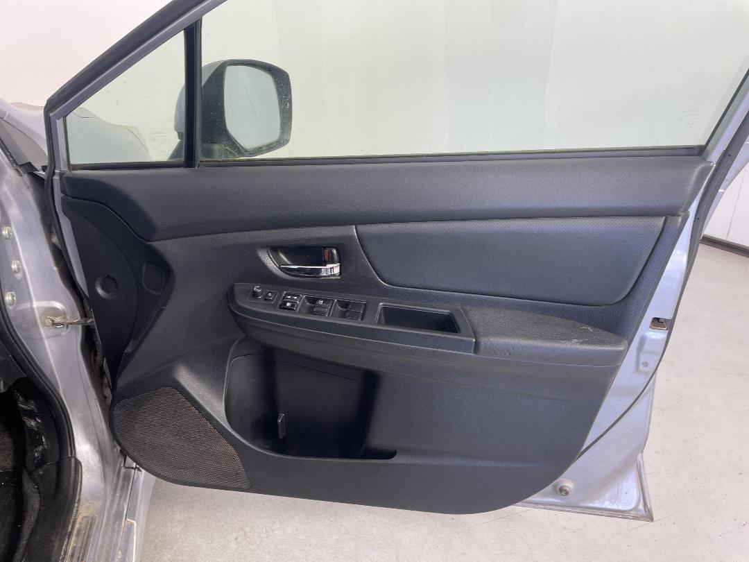 Photo '13' of Subaru Impreza