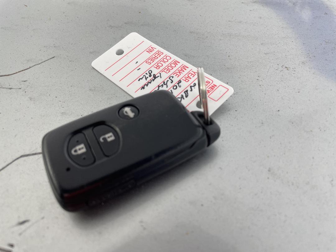 Photo '20' of Subaru Impreza