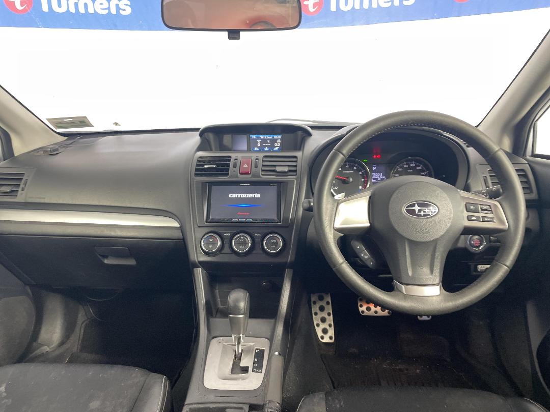 Photo '15' of Subaru Impreza