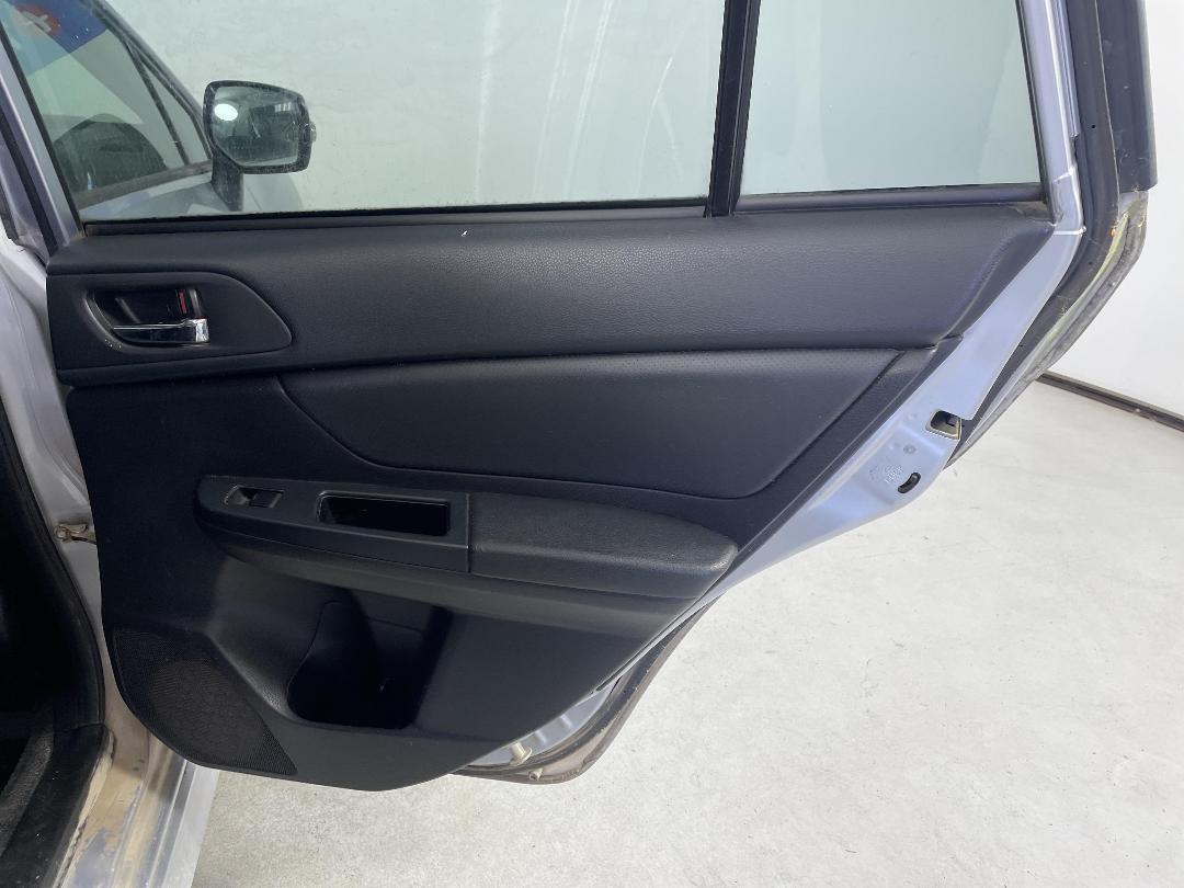 Photo '17' of Subaru Impreza