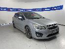 Thumbnail '1' of Subaru Impreza