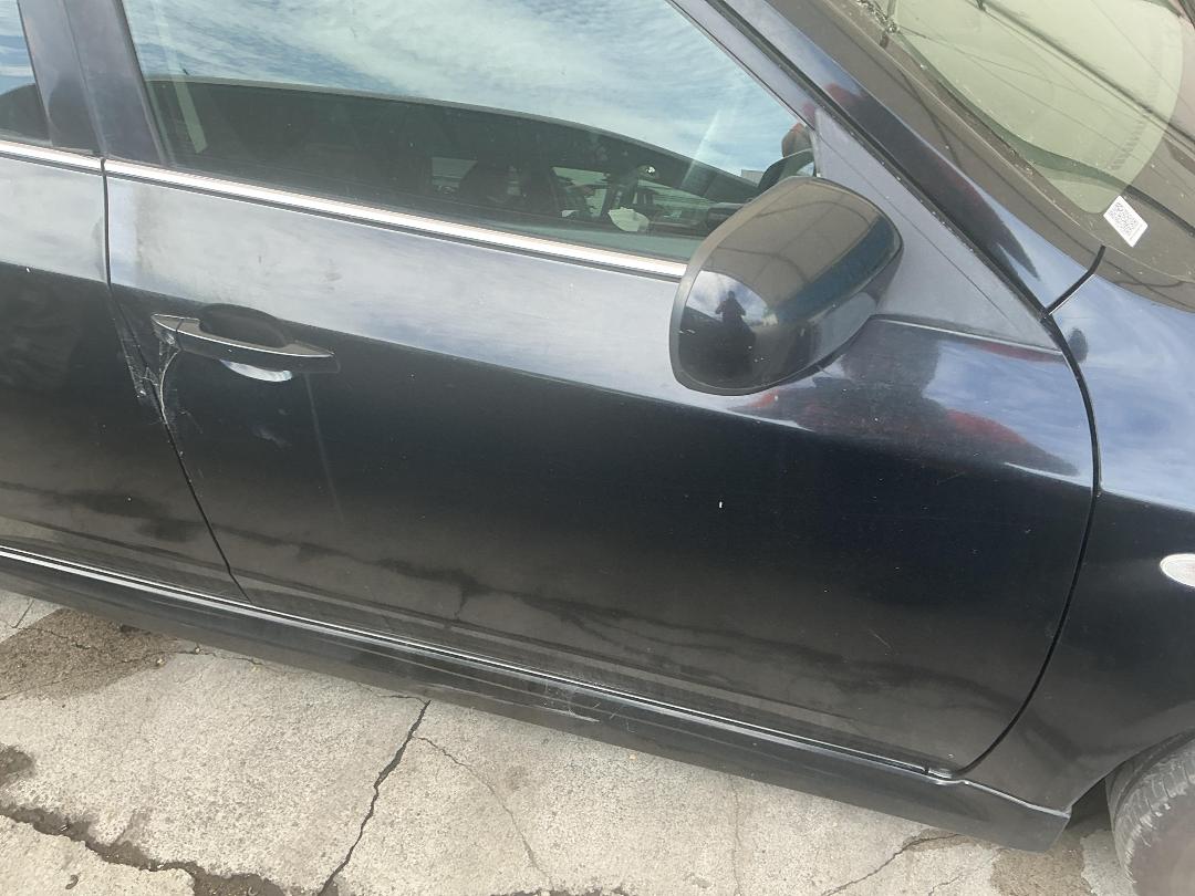 Photo '3' of Subaru Impreza 2.0 R-S 2009 Model