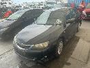Thumbnail '6' of Subaru Impreza 2.0 R-S 2009 Model