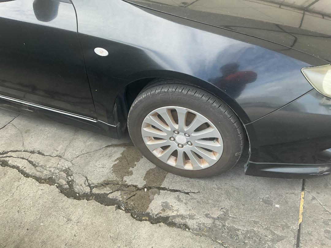 Photo '2' of Subaru Impreza 2.0 R-S 2009 Model