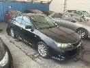 Thumbnail '1' of Subaru Impreza 2.0 R-S 2009 Model