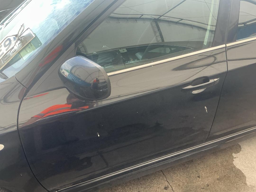 Photo '8' of Subaru Impreza 2.0 R-S 2009 Model