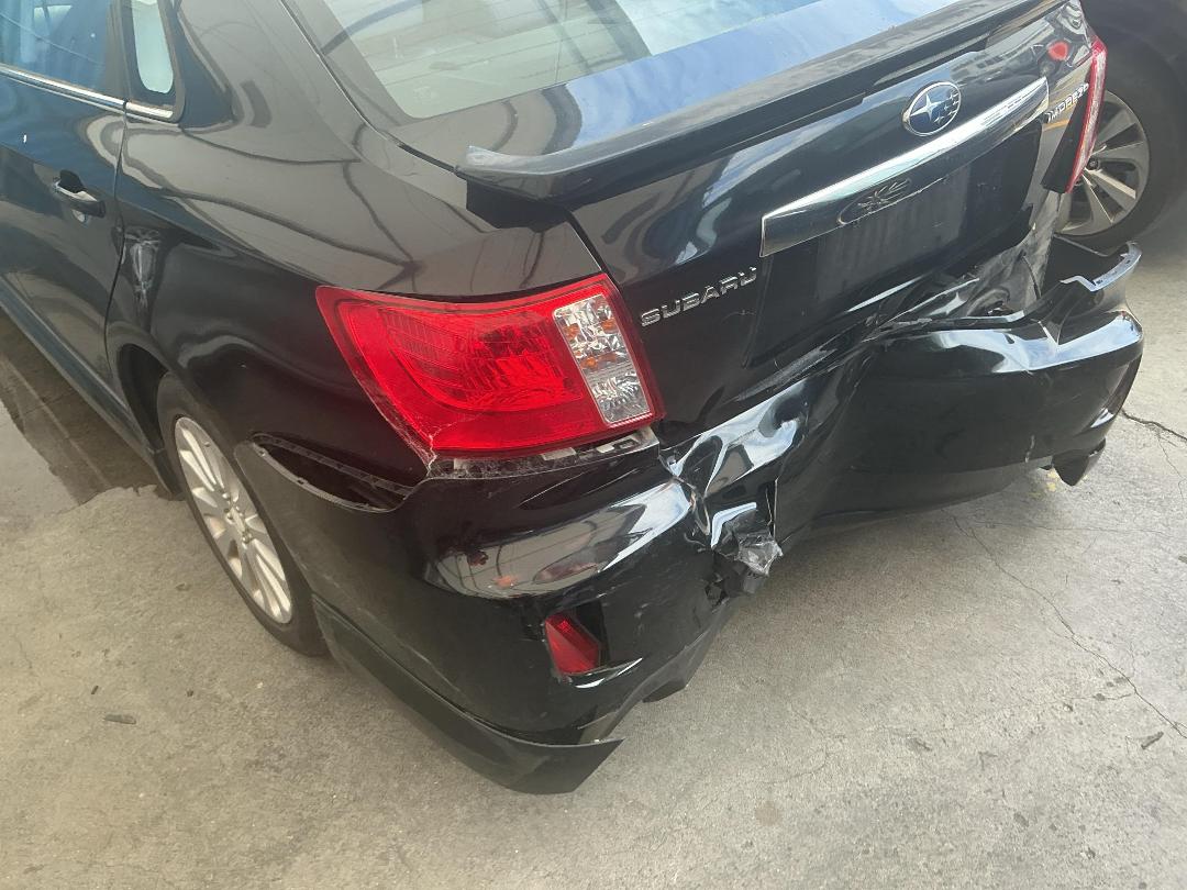 Photo '11' of Subaru Impreza 2.0 R-S 2009 Model