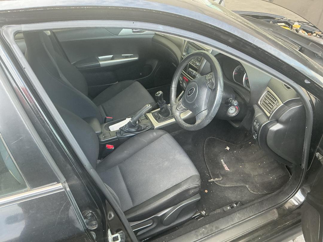 Photo '20' of Subaru Impreza 2.0 R-S 2009 Model