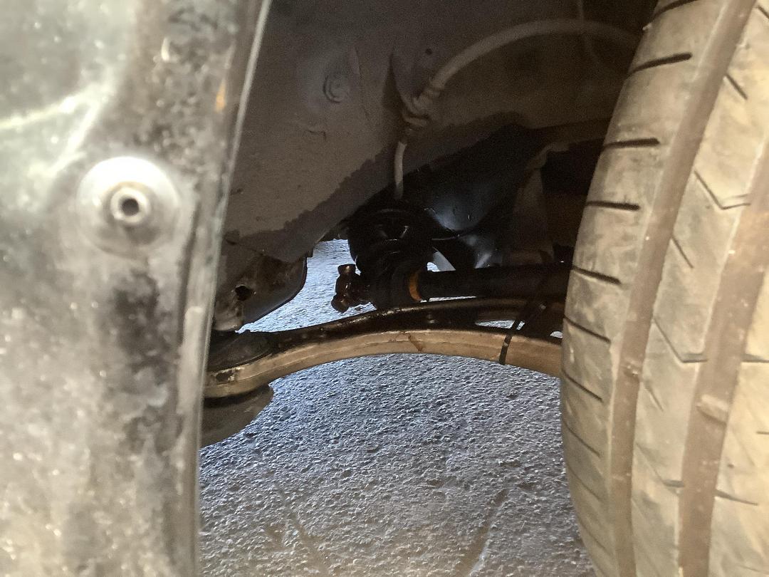 Photo '4' of Subaru Impreza STI