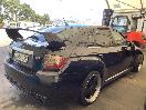 Thumbnail '5' of Subaru Impreza STI