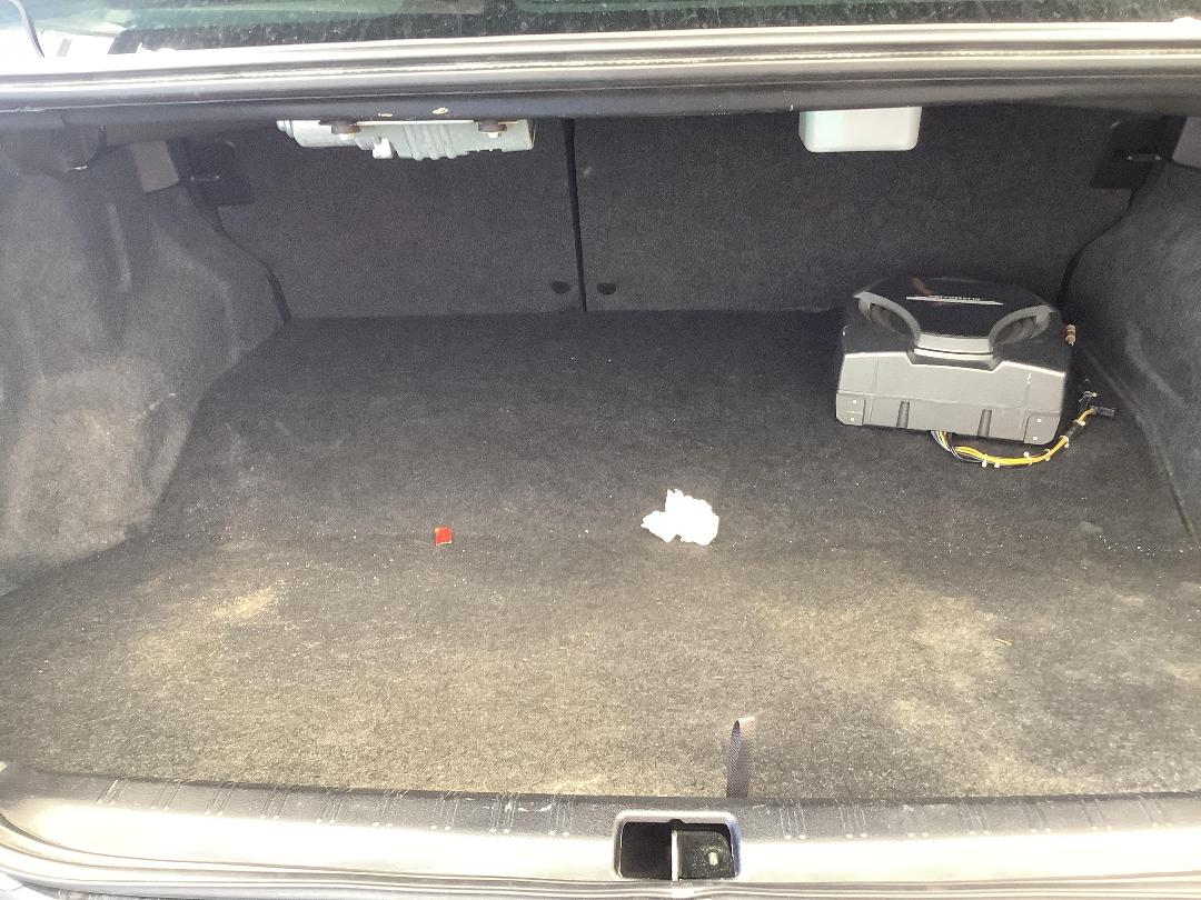 Photo '7' of Subaru Impreza STI