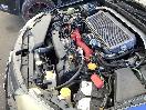 Thumbnail '11' of Subaru Impreza STI