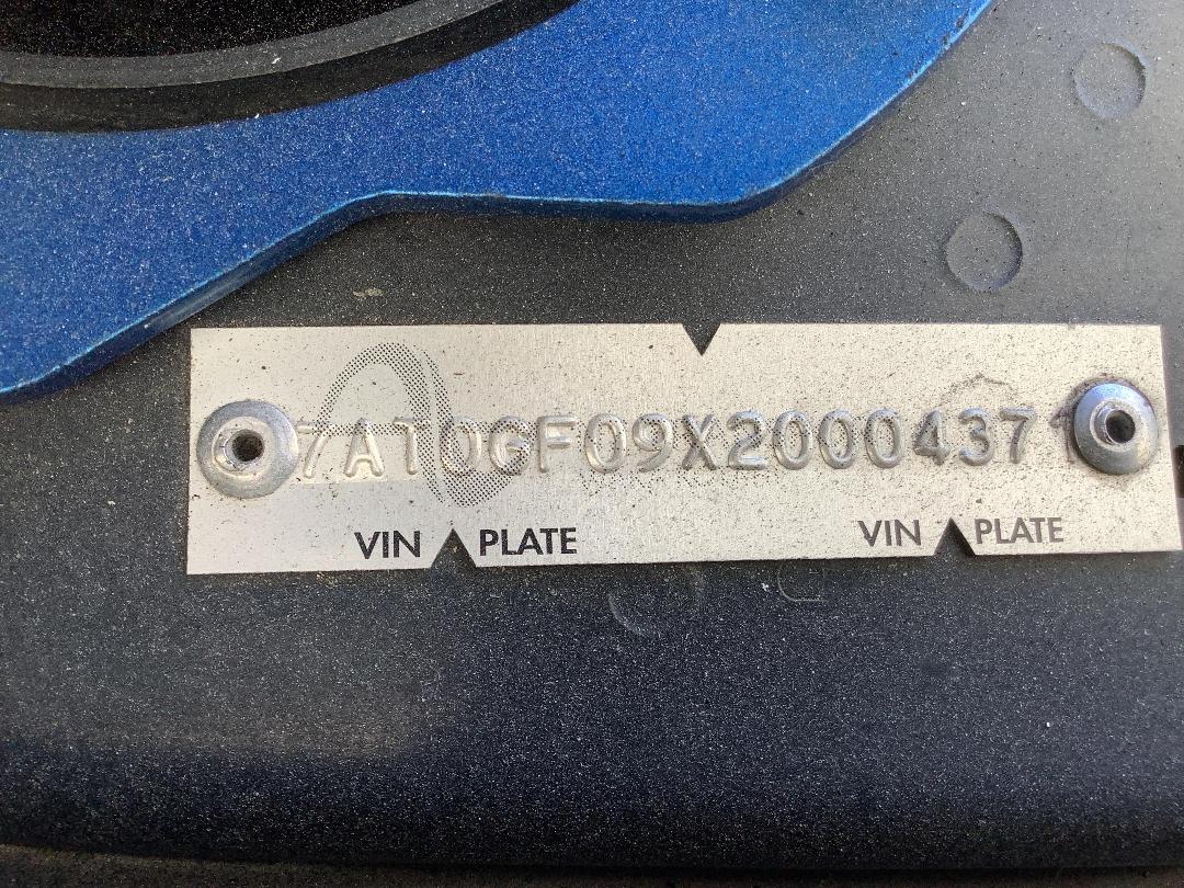 Photo '13' of Subaru Impreza STI