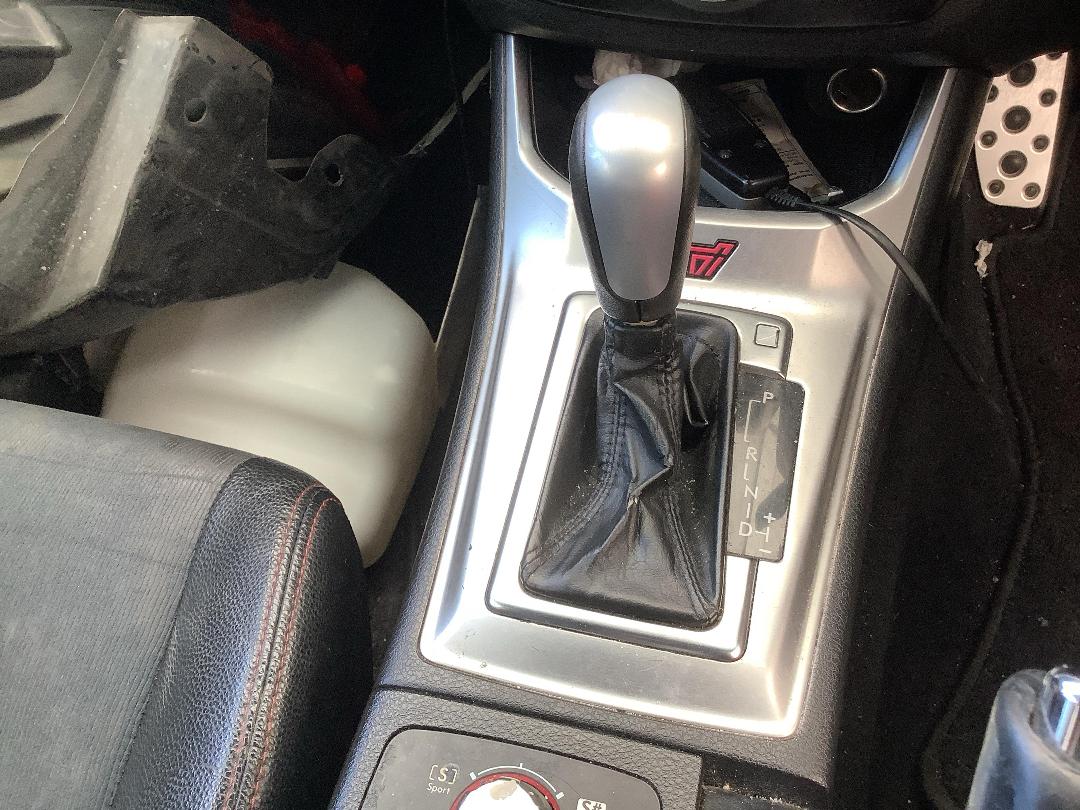 Photo '15' of Subaru Impreza STI