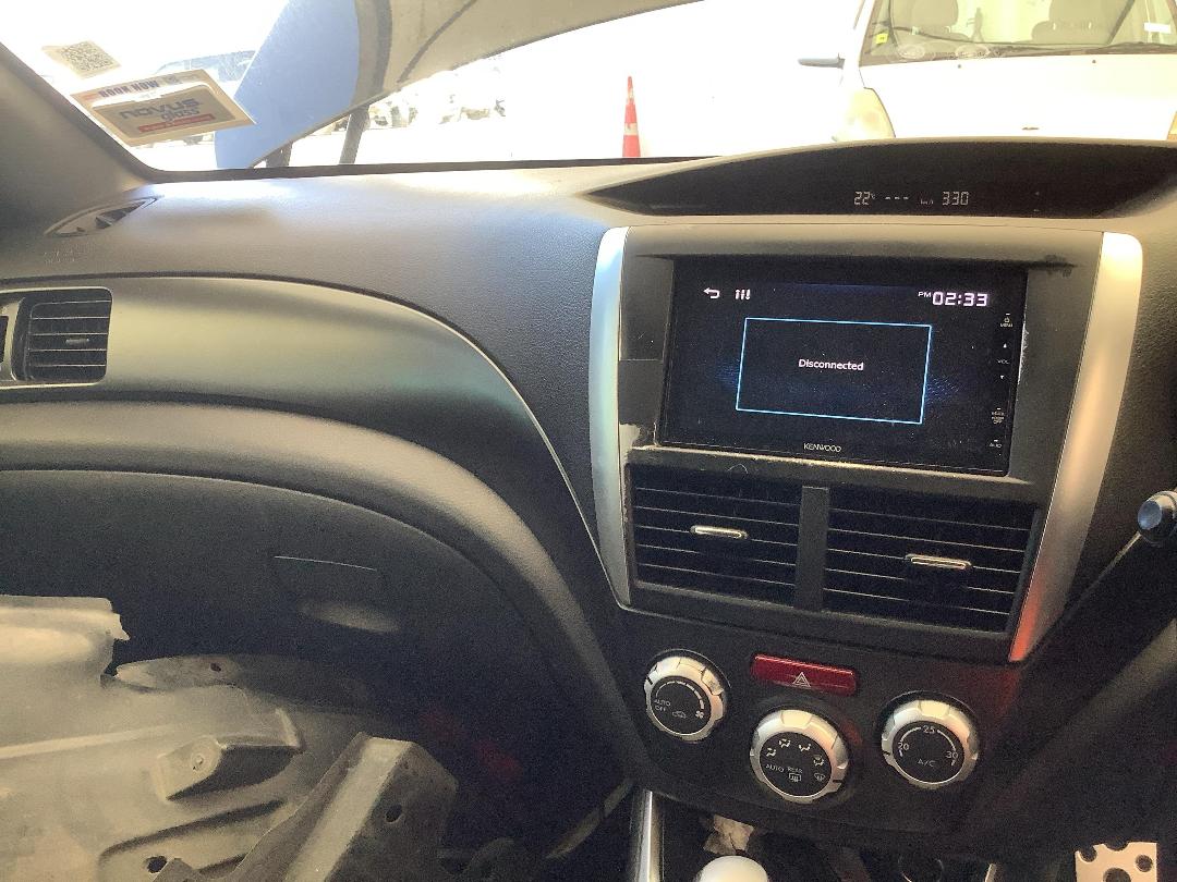 Photo '16' of Subaru Impreza STI