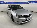 Thumbnail '1' of Subaru Impreza