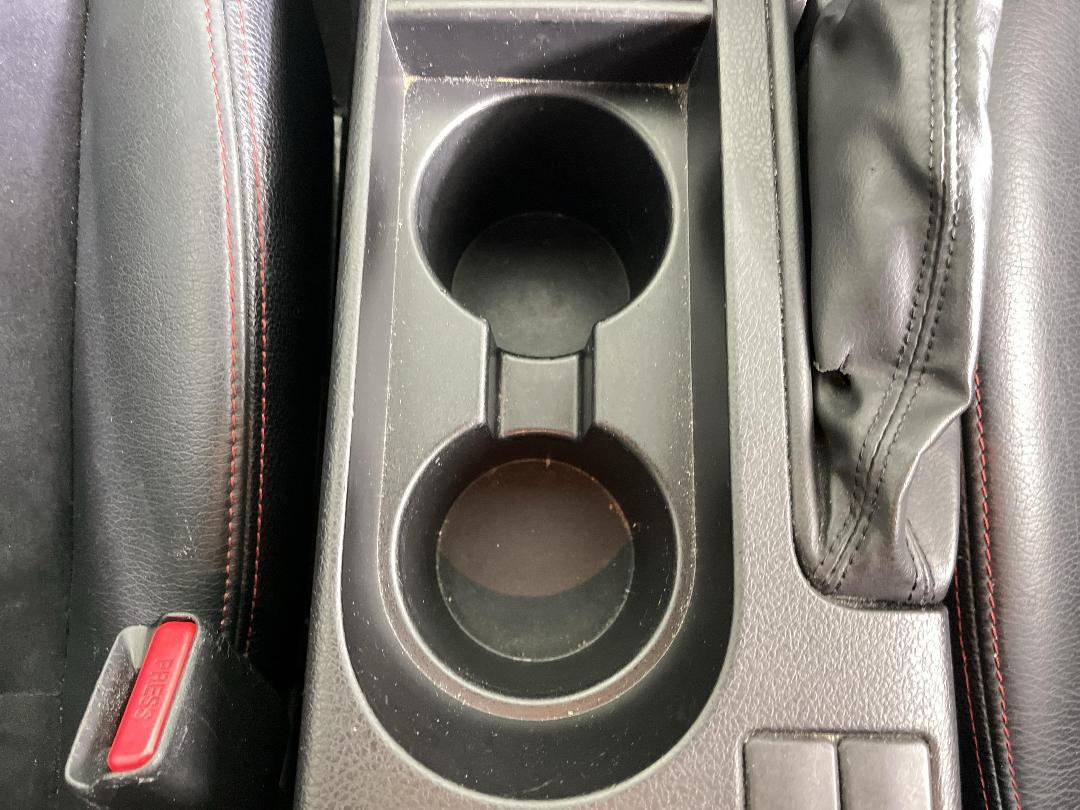 Photo '23' of Subaru Impreza Photo '23' of Subaru Impreza