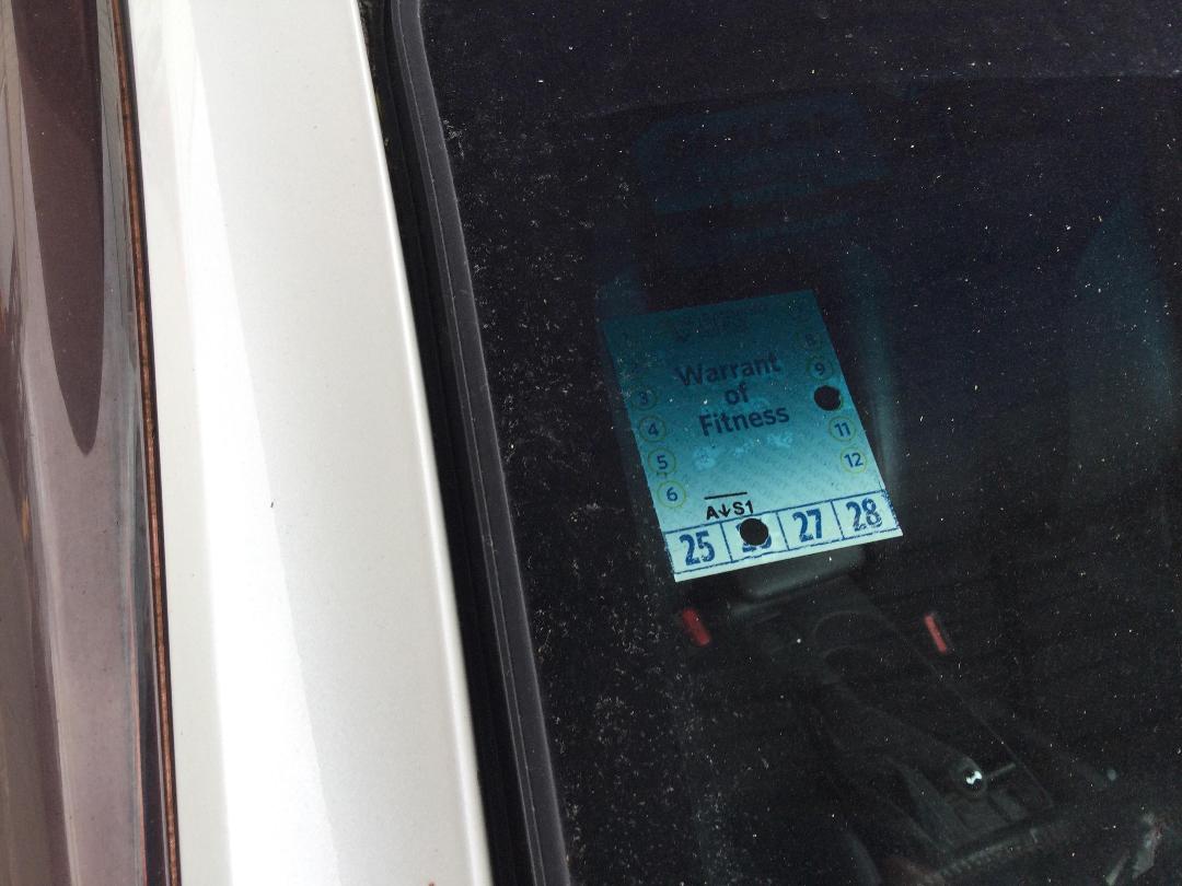 Photo '3' of Subaru Impreza