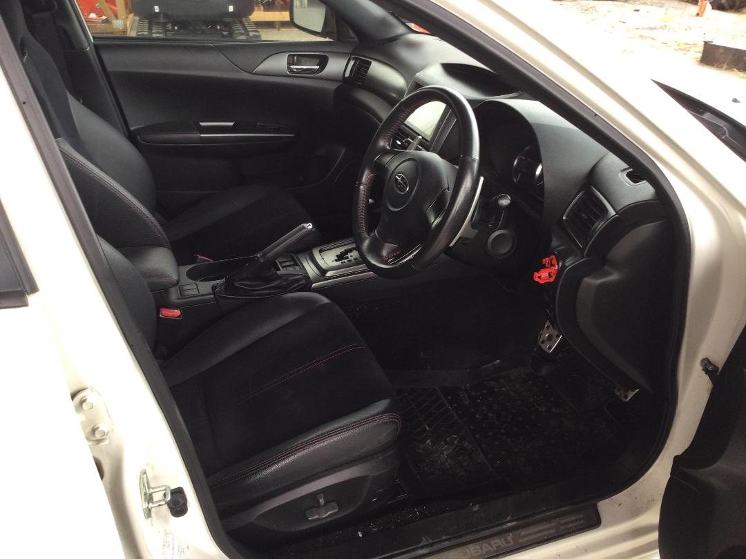 Photo '20' of Subaru Impreza