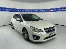 Thumbnail '1' of Subaru Impreza