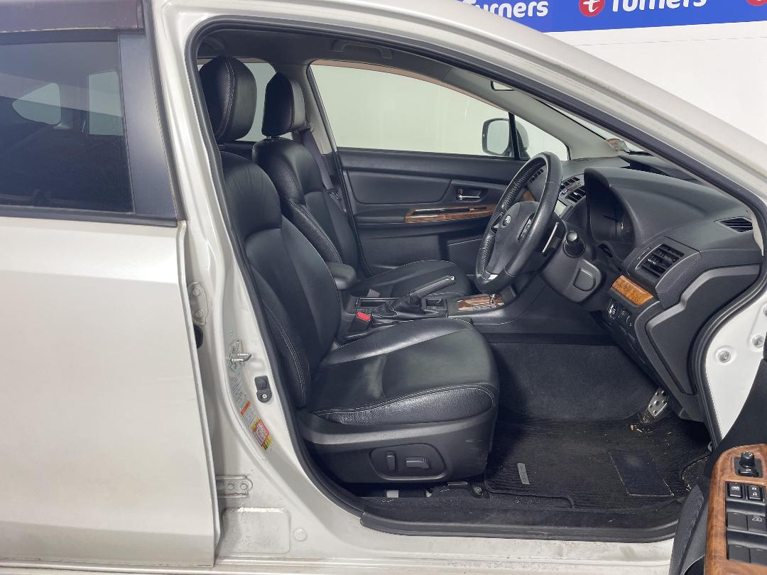 Photo '16' of Subaru Impreza