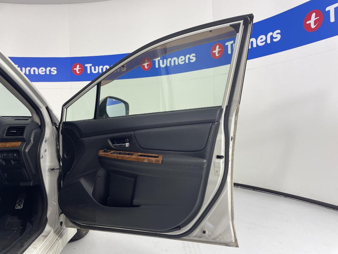 Photo '15' of Subaru Impreza