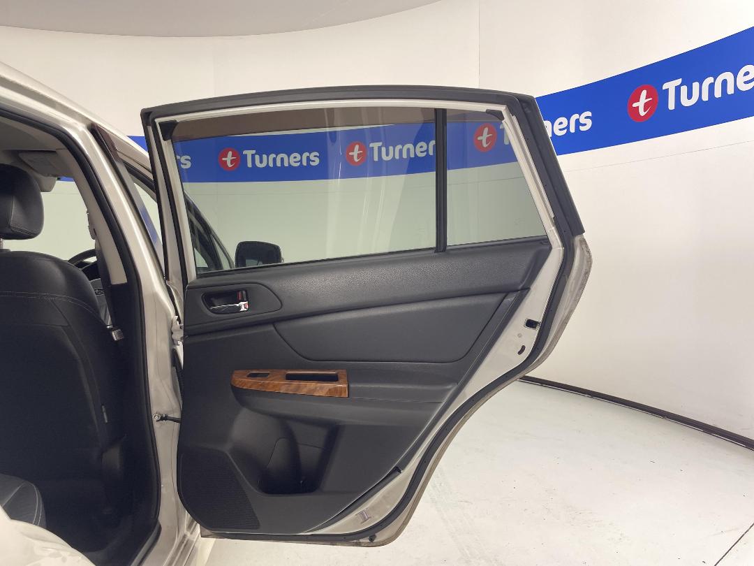 Photo '19' of Subaru Impreza