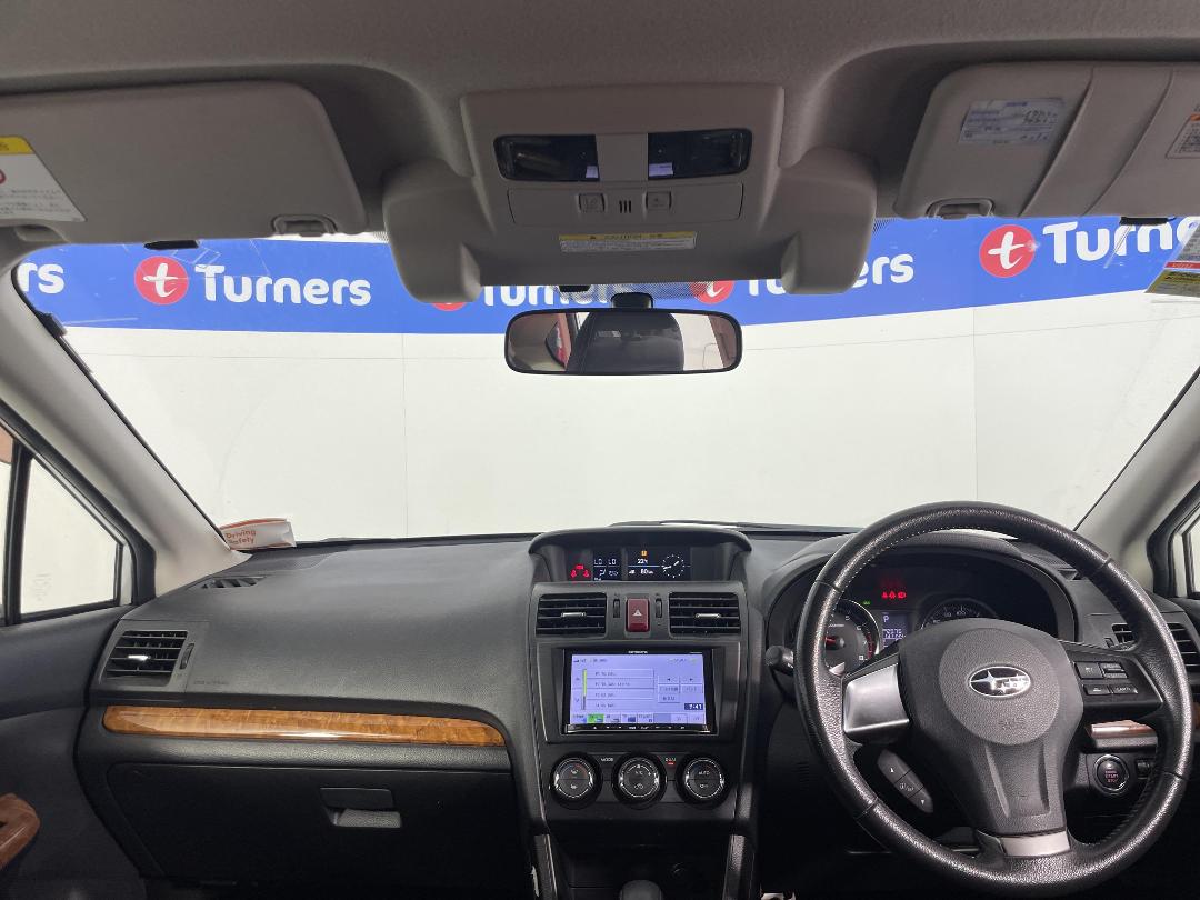 Photo '17' of Subaru Impreza