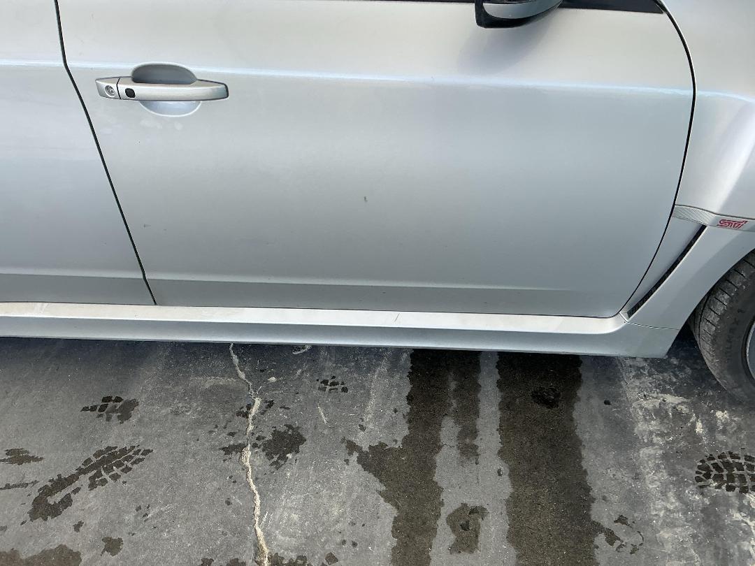 Photo '16' of Subaru Impreza STI