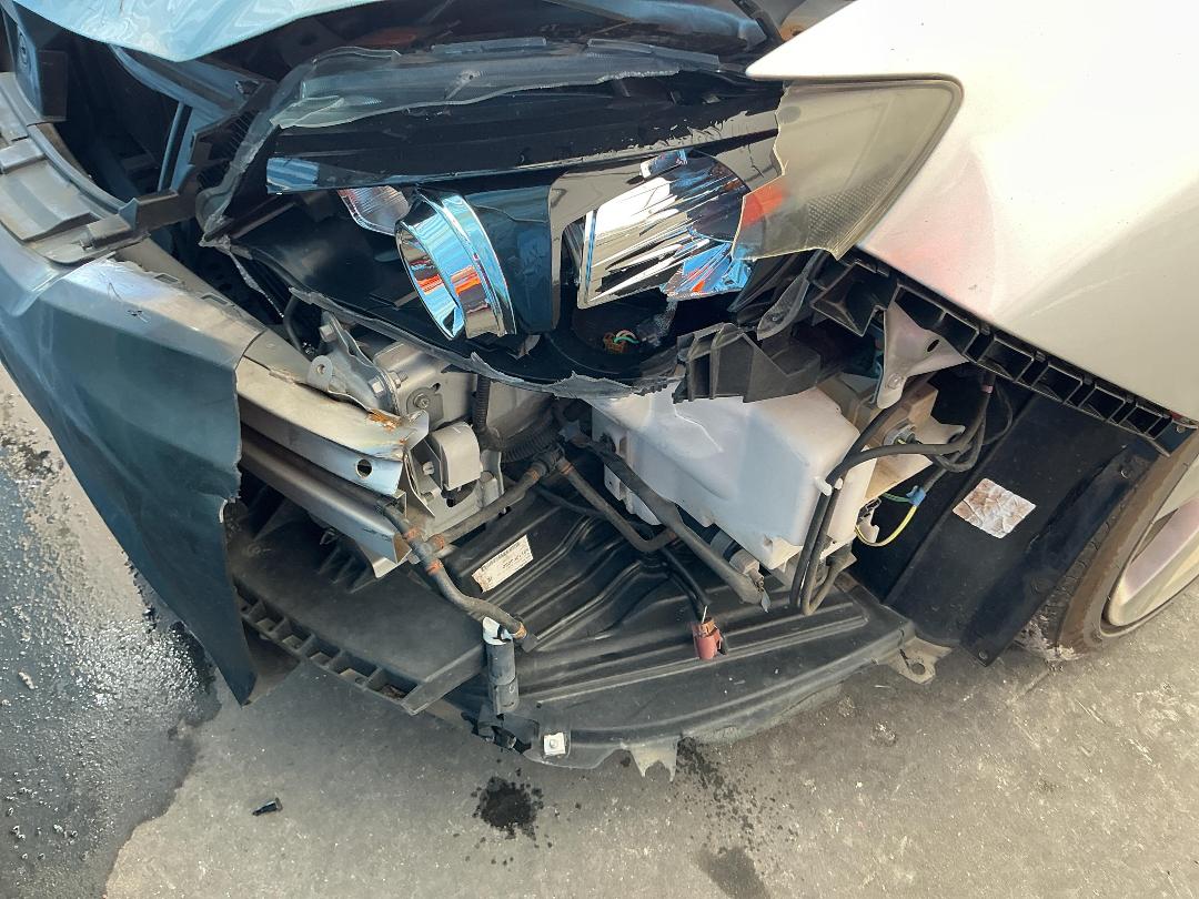 Photo '19' of Subaru Impreza STI