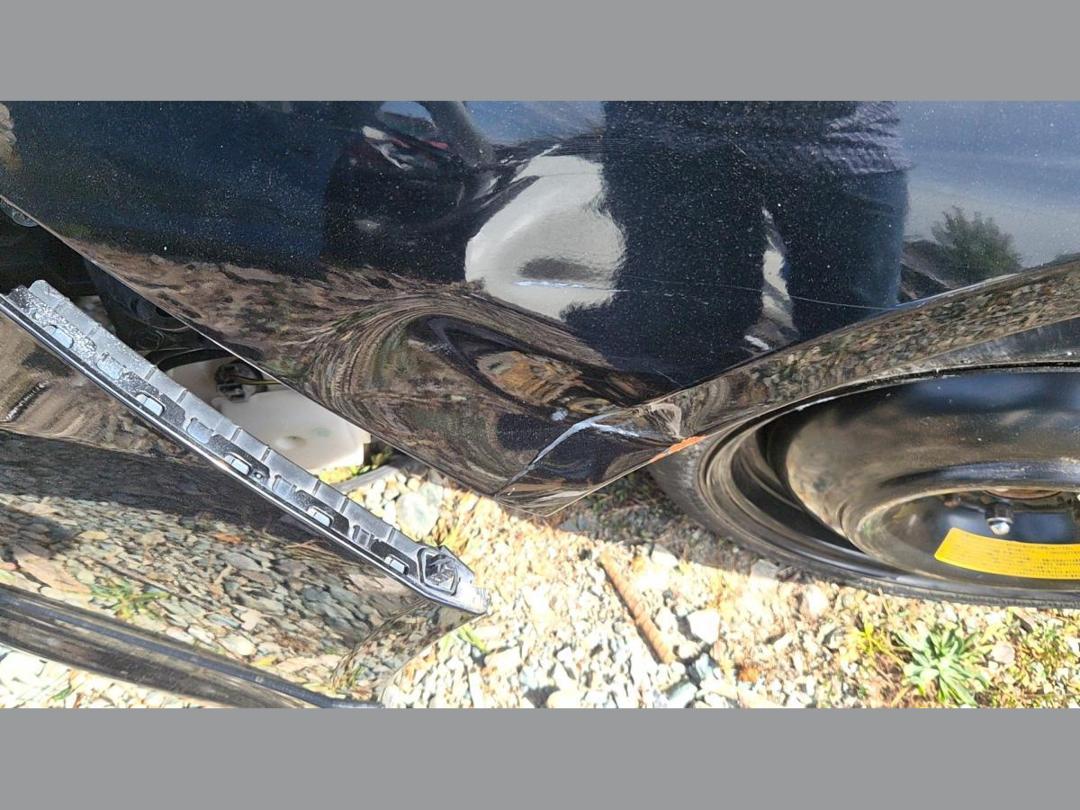 Photo '5' of Subaru Impreza