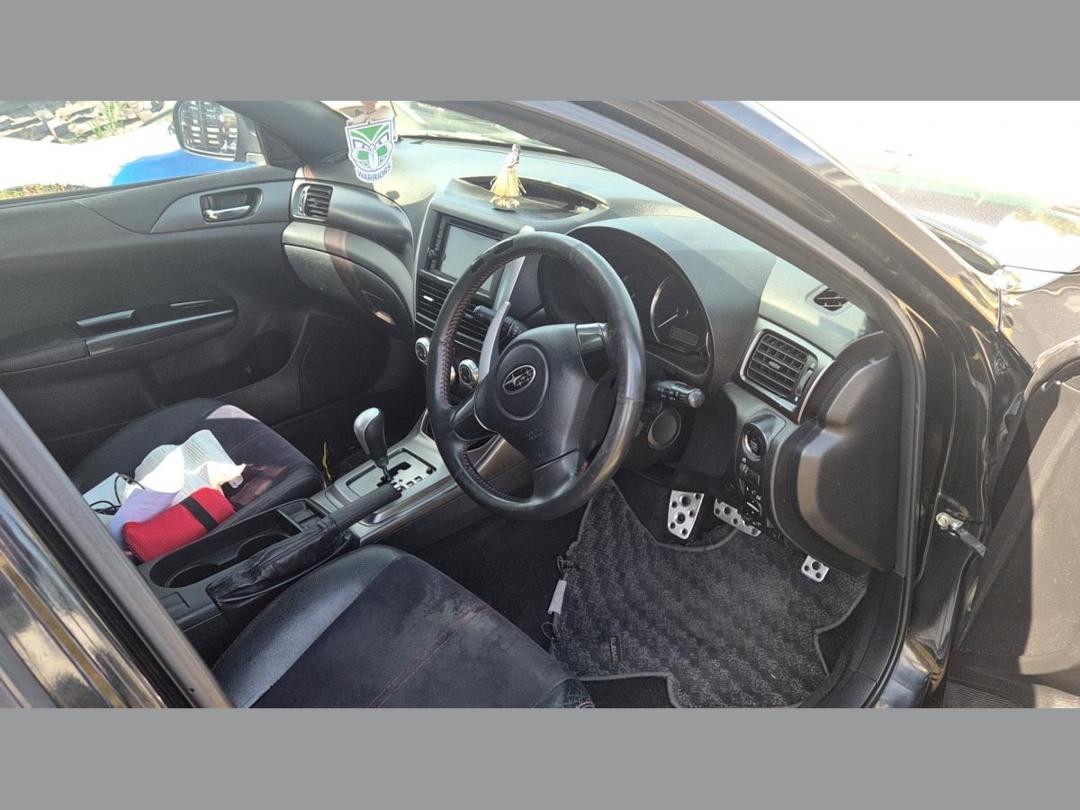 Photo '7' of Subaru Impreza