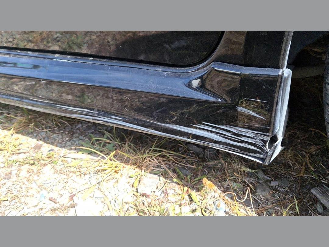 Photo '8' of Subaru Impreza