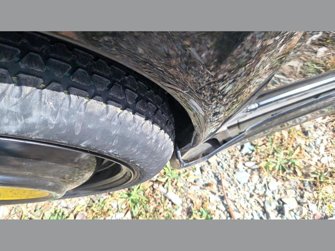 Photo '11' of Subaru Impreza