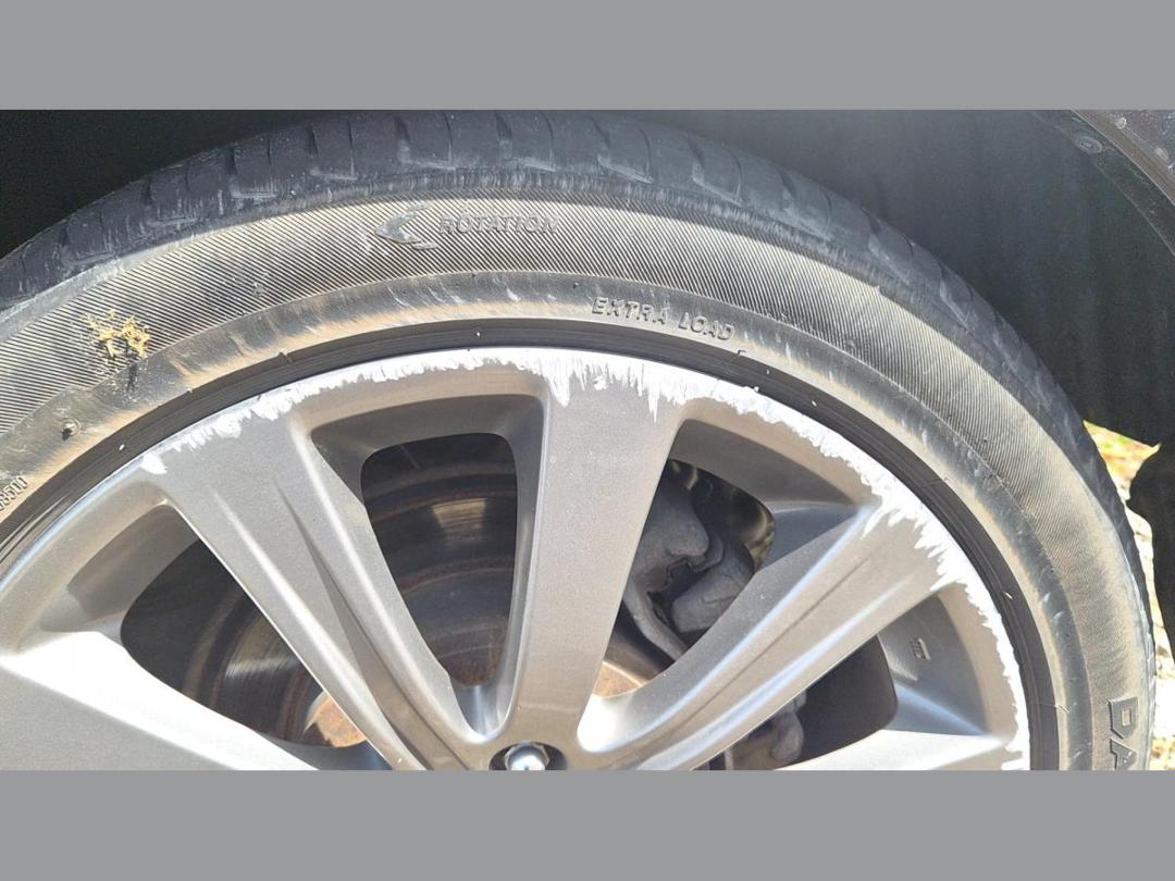 Photo '13' of Subaru Impreza