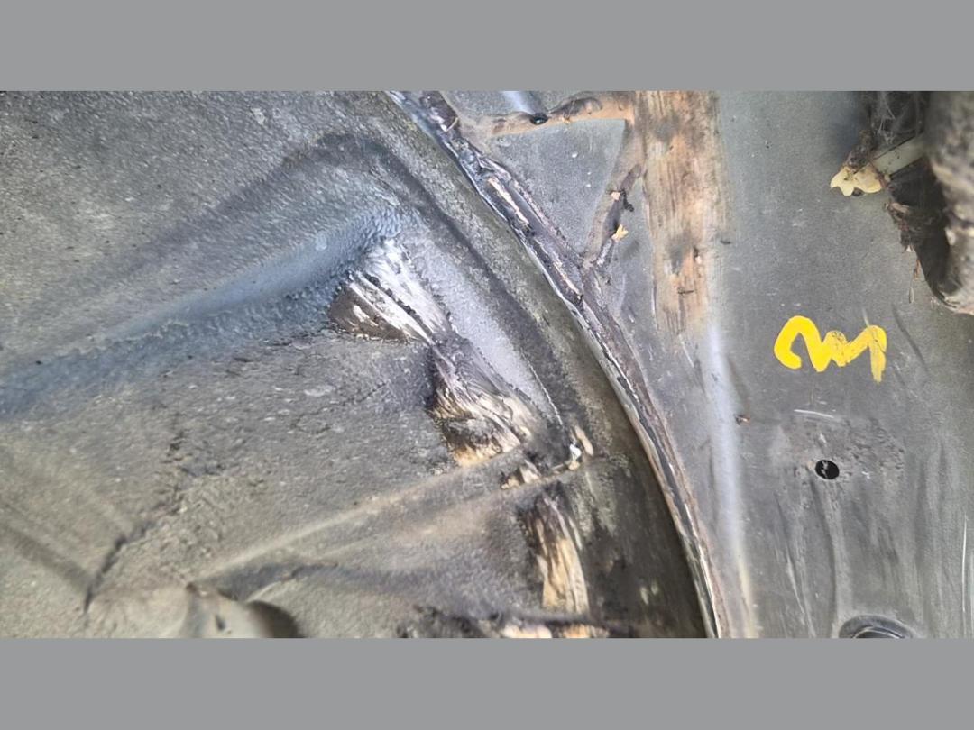 Photo '15' of Subaru Impreza