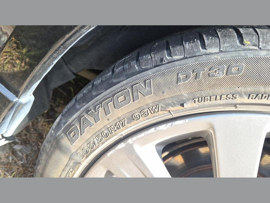 Photo '16' of Subaru Impreza