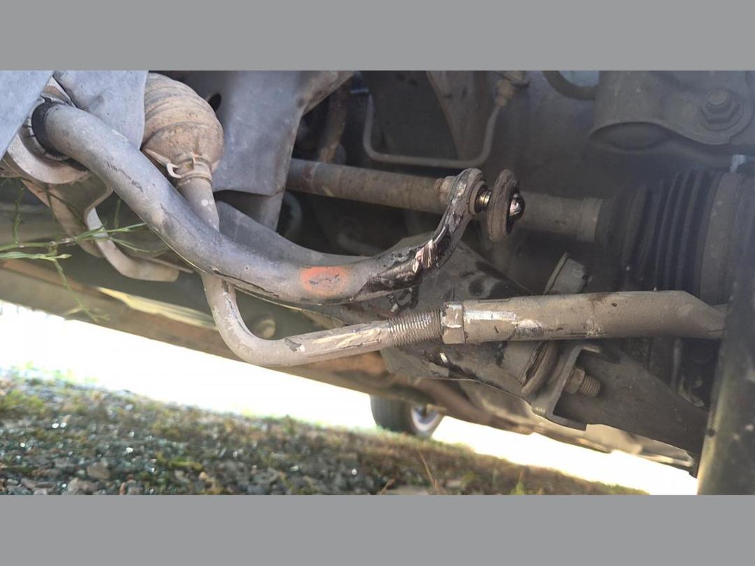 Photo '17' of Subaru Impreza