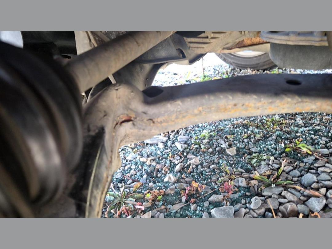 Photo '19' of Subaru Impreza