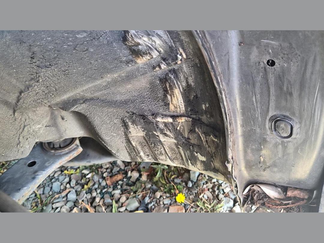 Photo '20' of Subaru Impreza