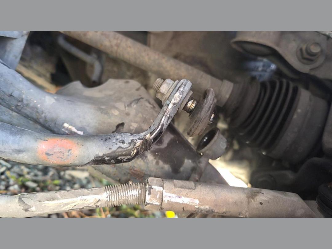 Photo '21' of Subaru Impreza