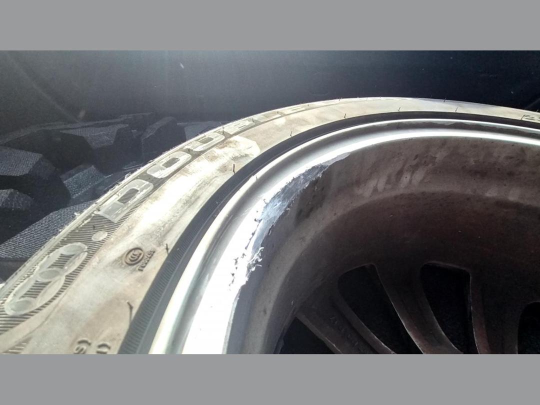 Photo '22' of Subaru Impreza