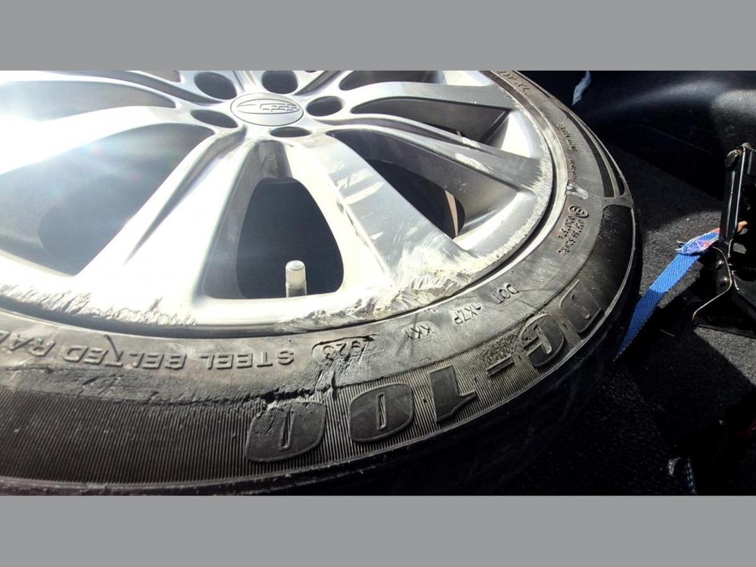 Photo '24' of Subaru Impreza