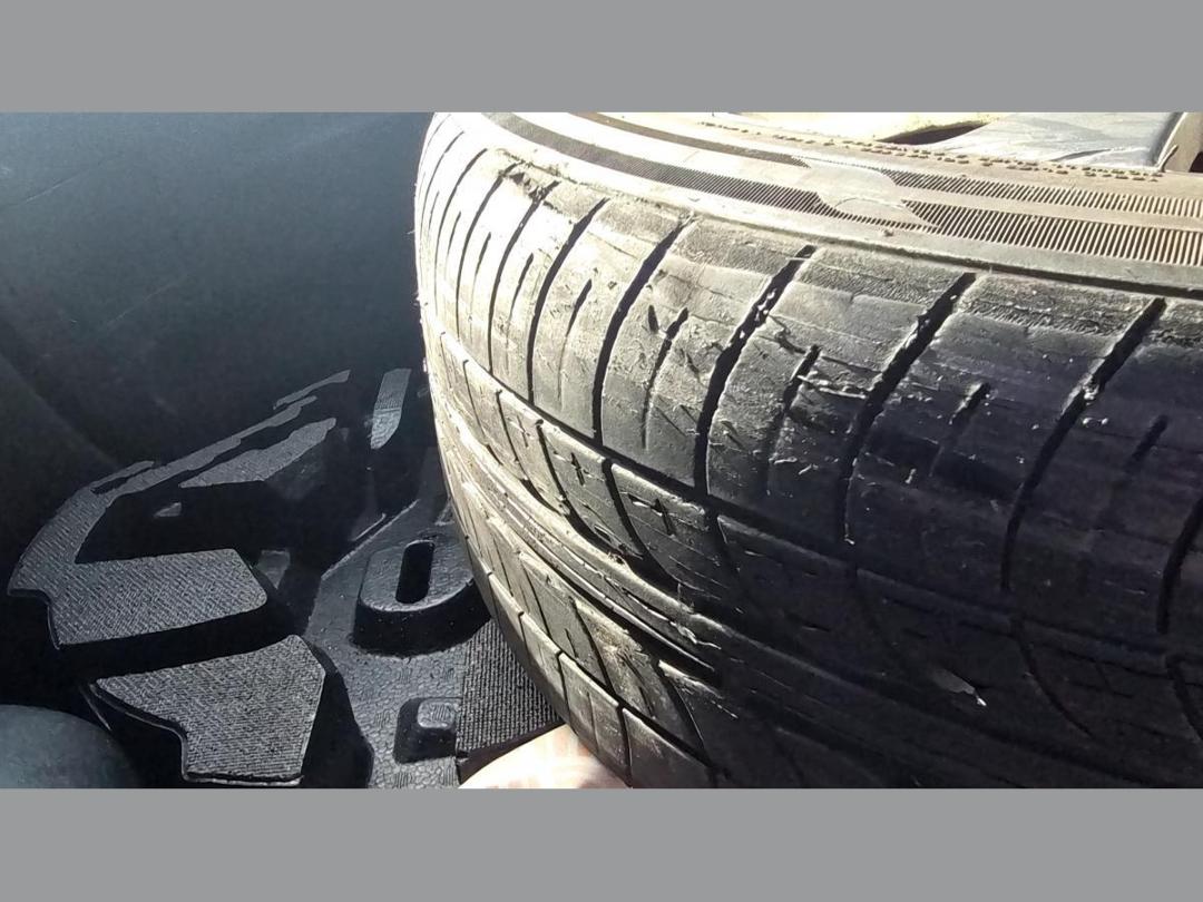 Photo '25' of Subaru Impreza