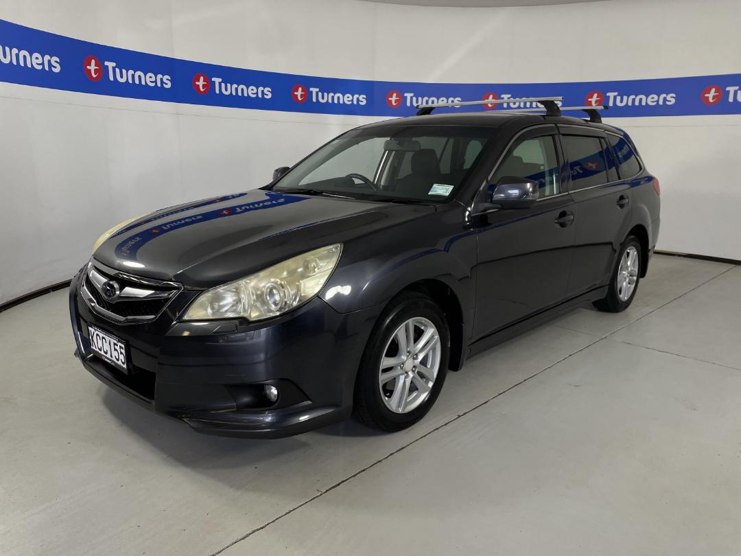 Photo '4' of Subaru Legacy Photo '4' of Subaru Legacy