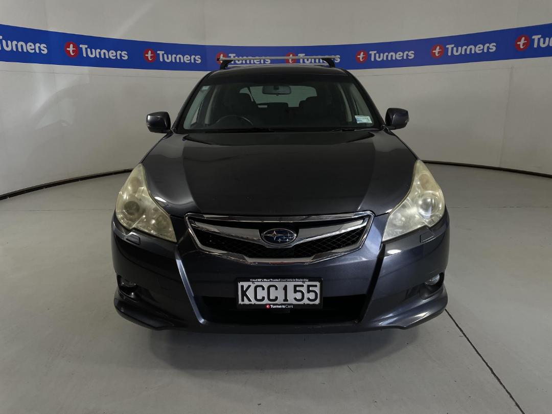 Photo '2' of Subaru Legacy Photo '2' of Subaru Legacy