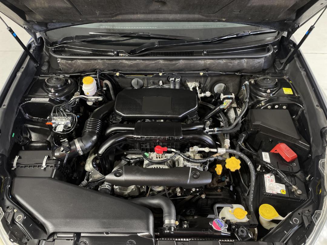 Photo '13' of Subaru Legacy Photo '13' of Subaru Legacy