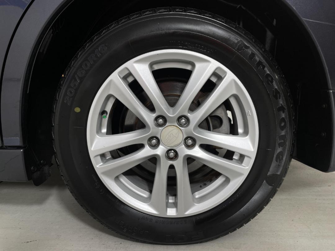 Photo '11' of Subaru Legacy Photo '11' of Subaru Legacy